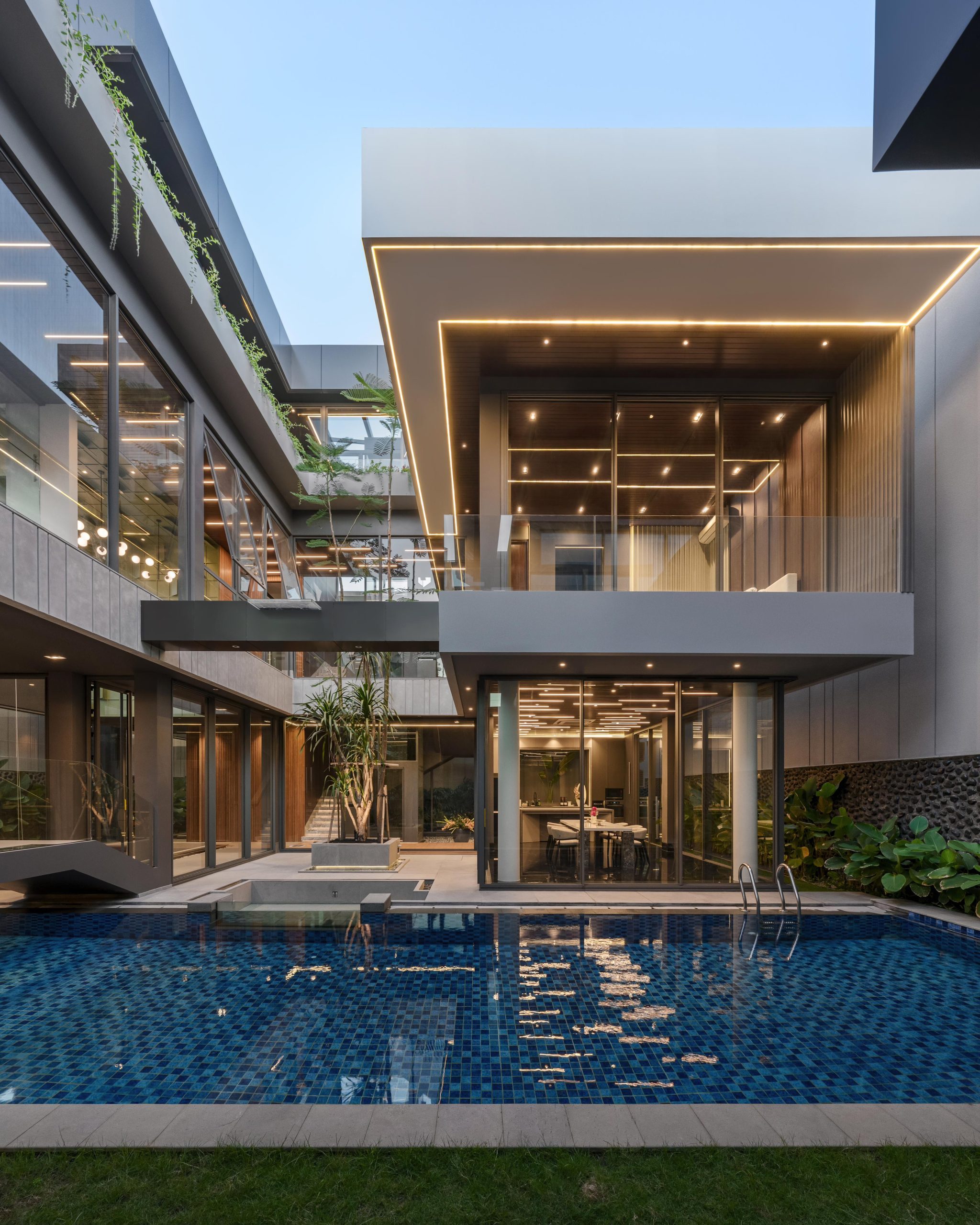Photo of BT Villa