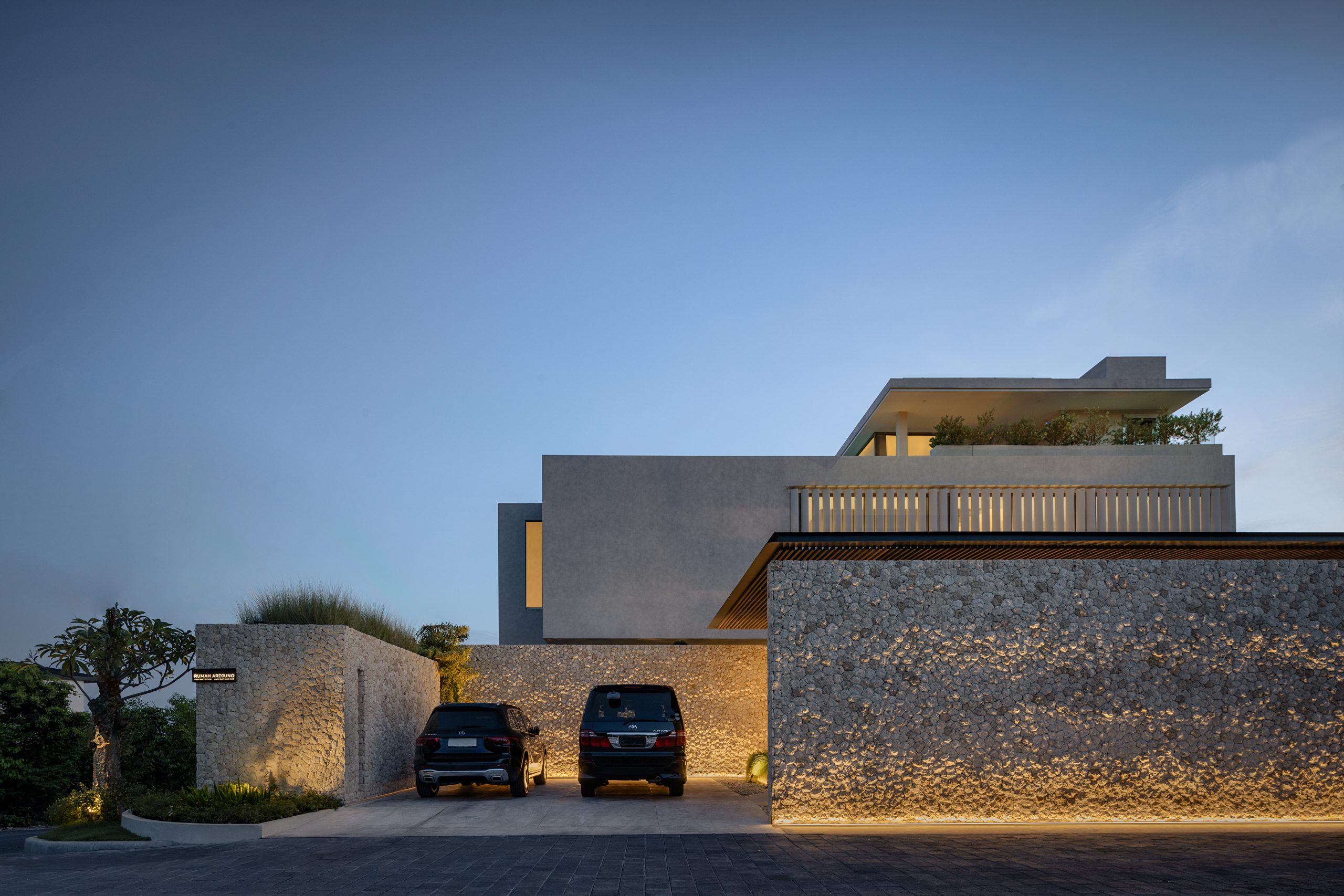 Photo of EC Villa