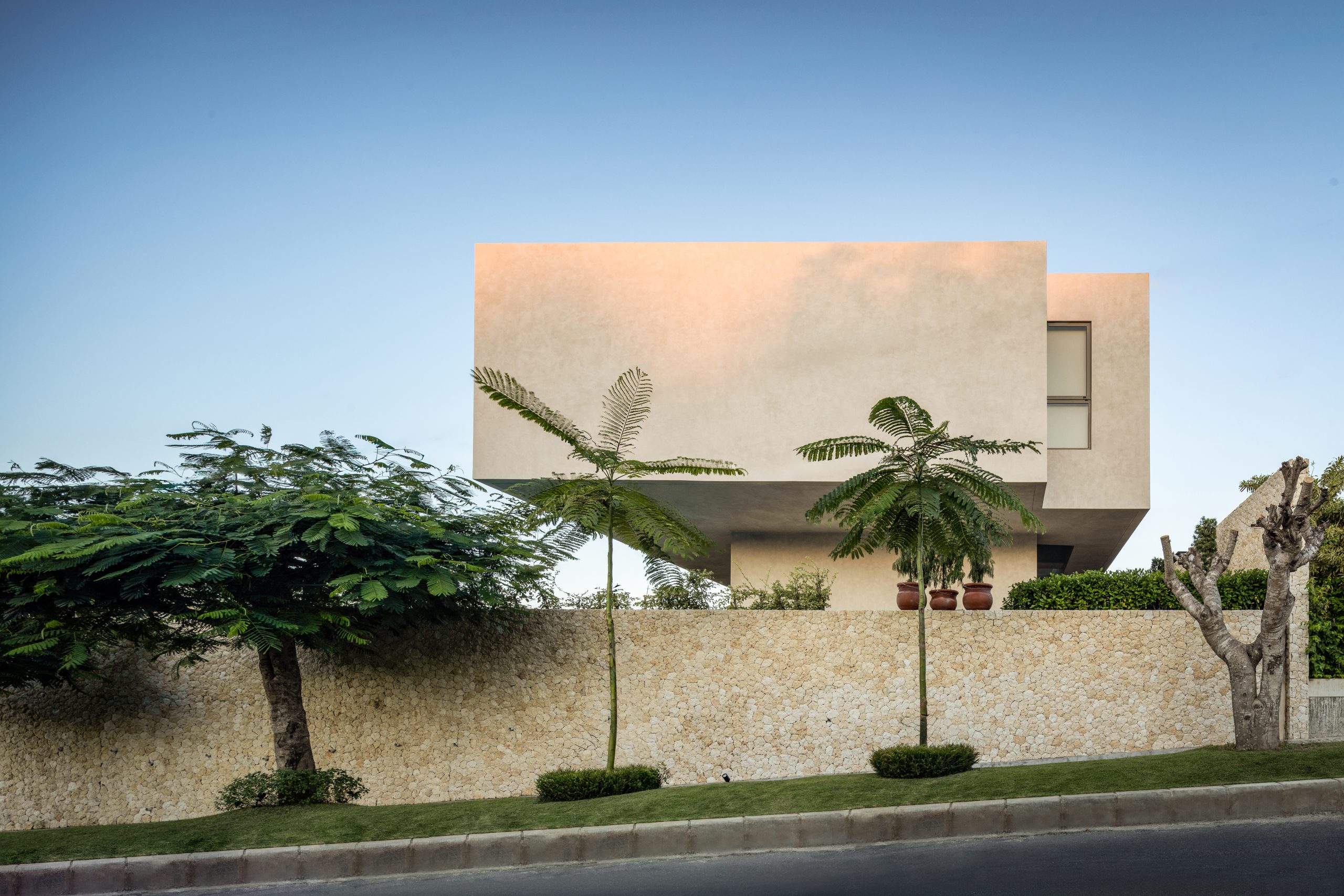Photo of EC Villa