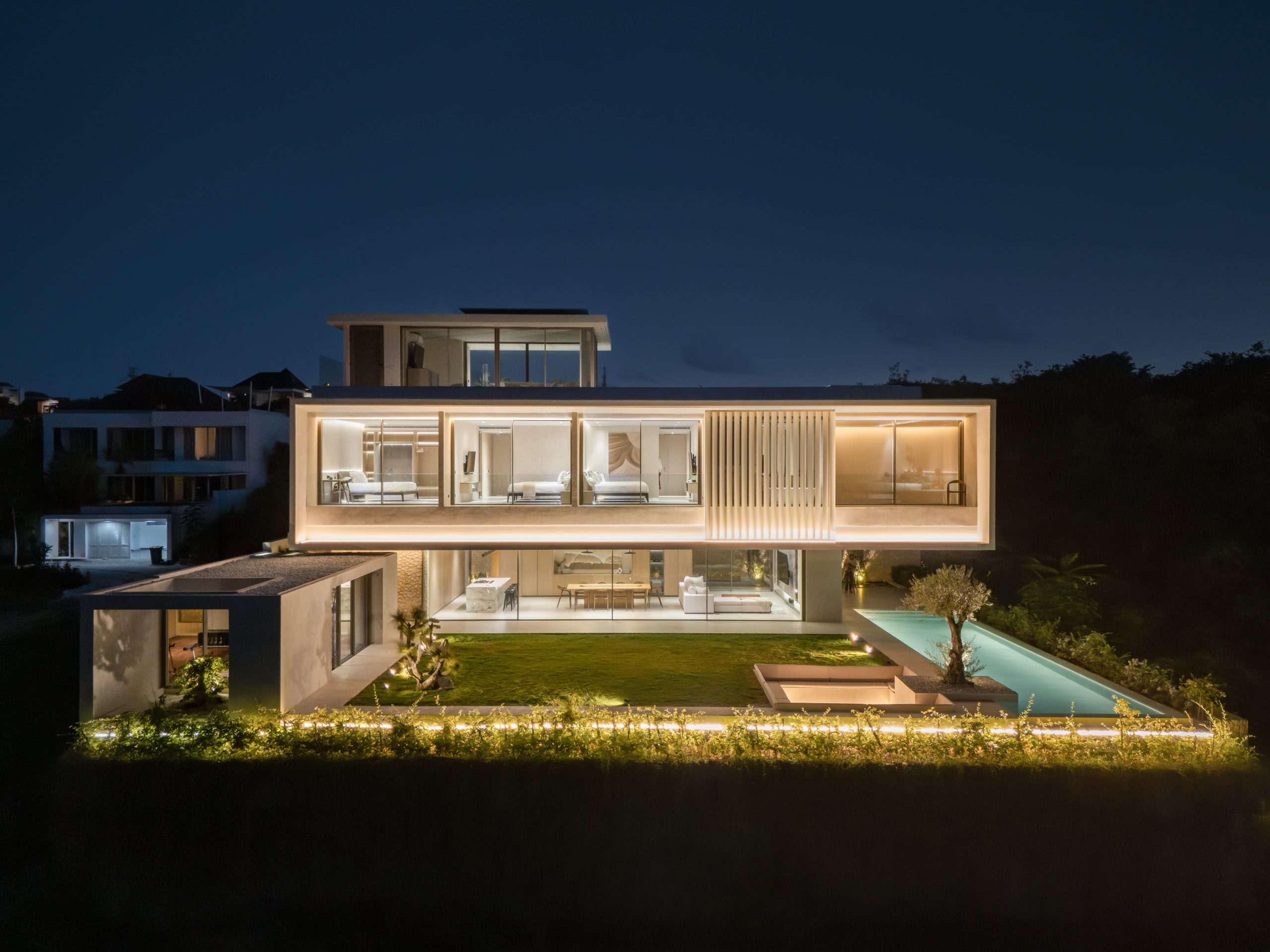 Photo of EC Villa