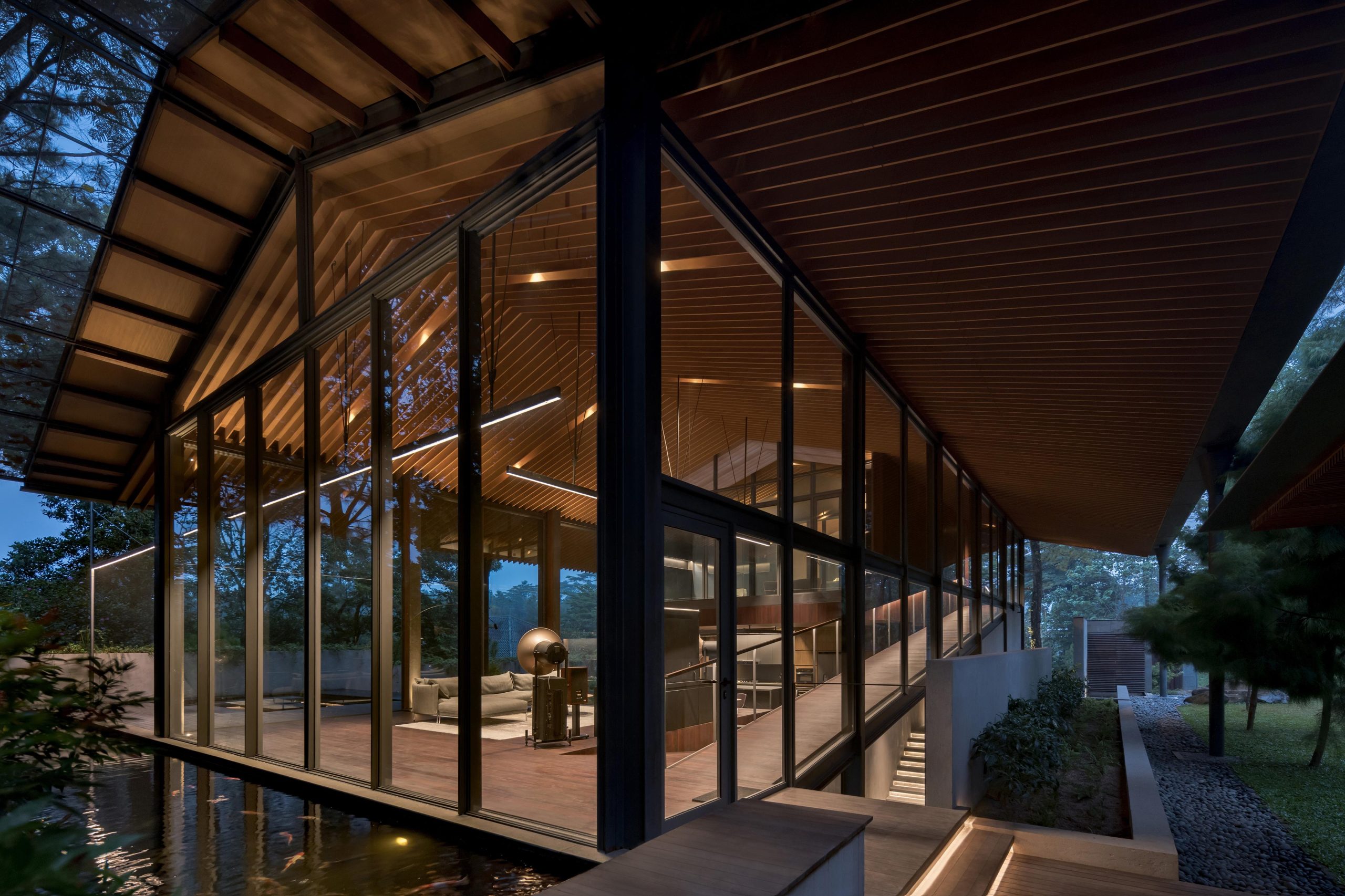 Photo of House at Sentul