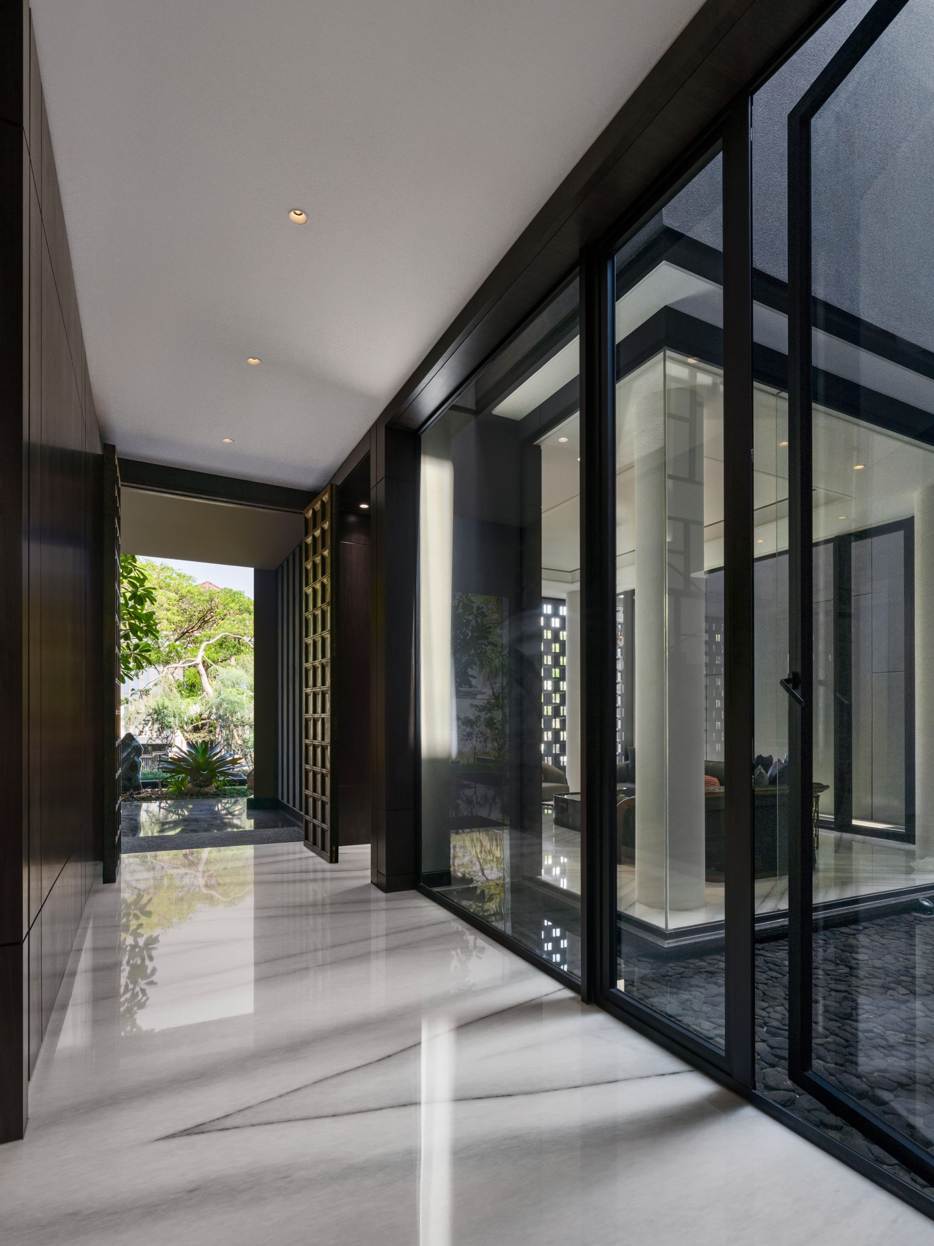 Photo of House at Surabaya