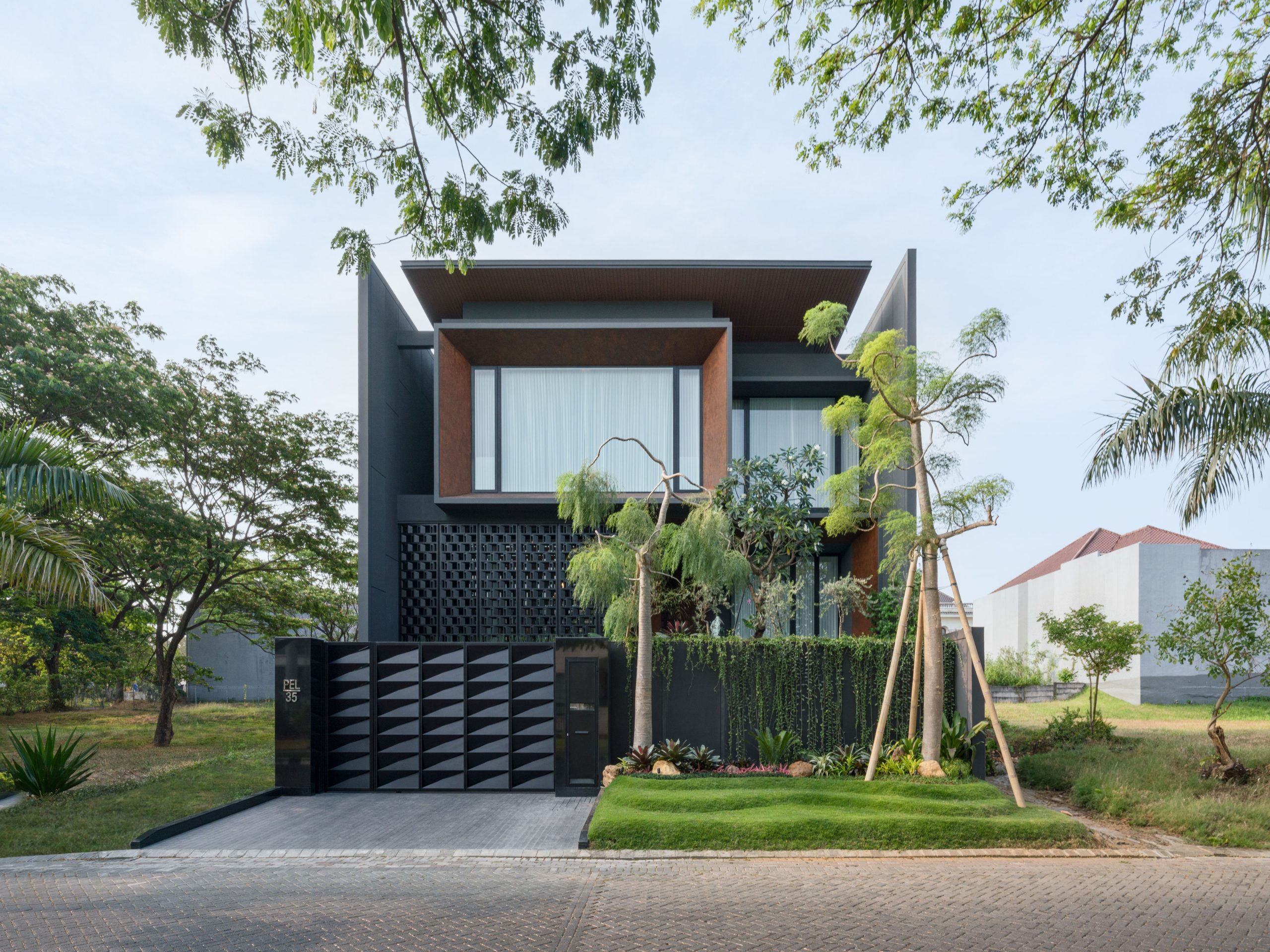 Photo of House at Surabaya