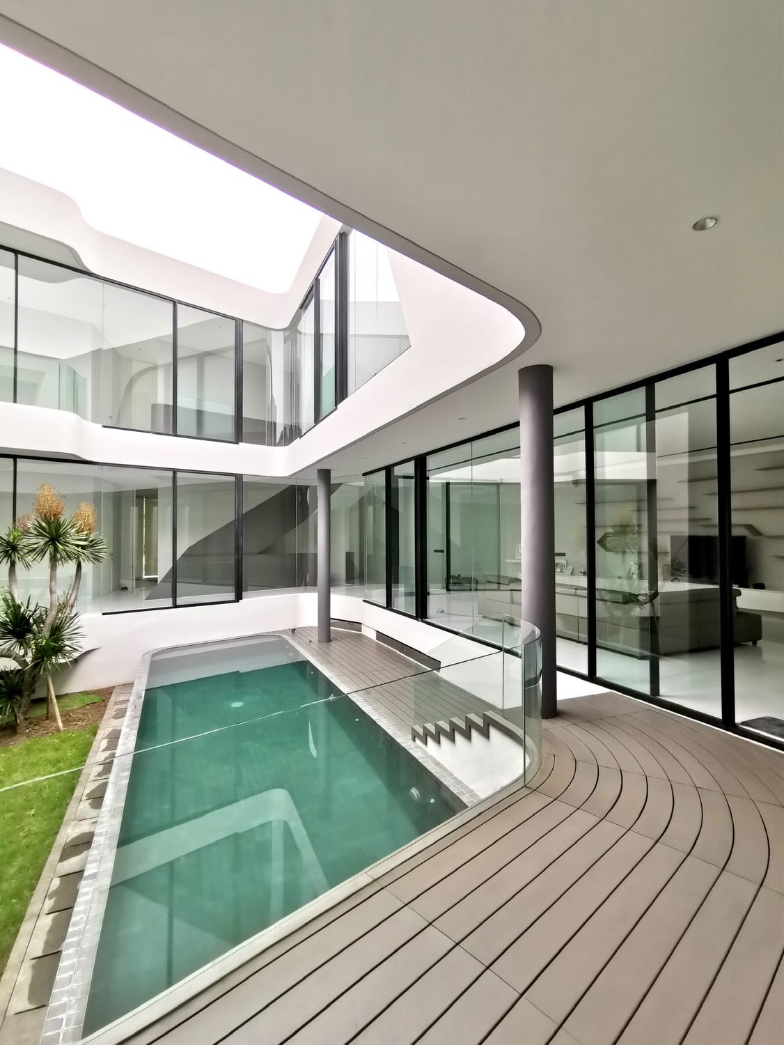 Photo of N House