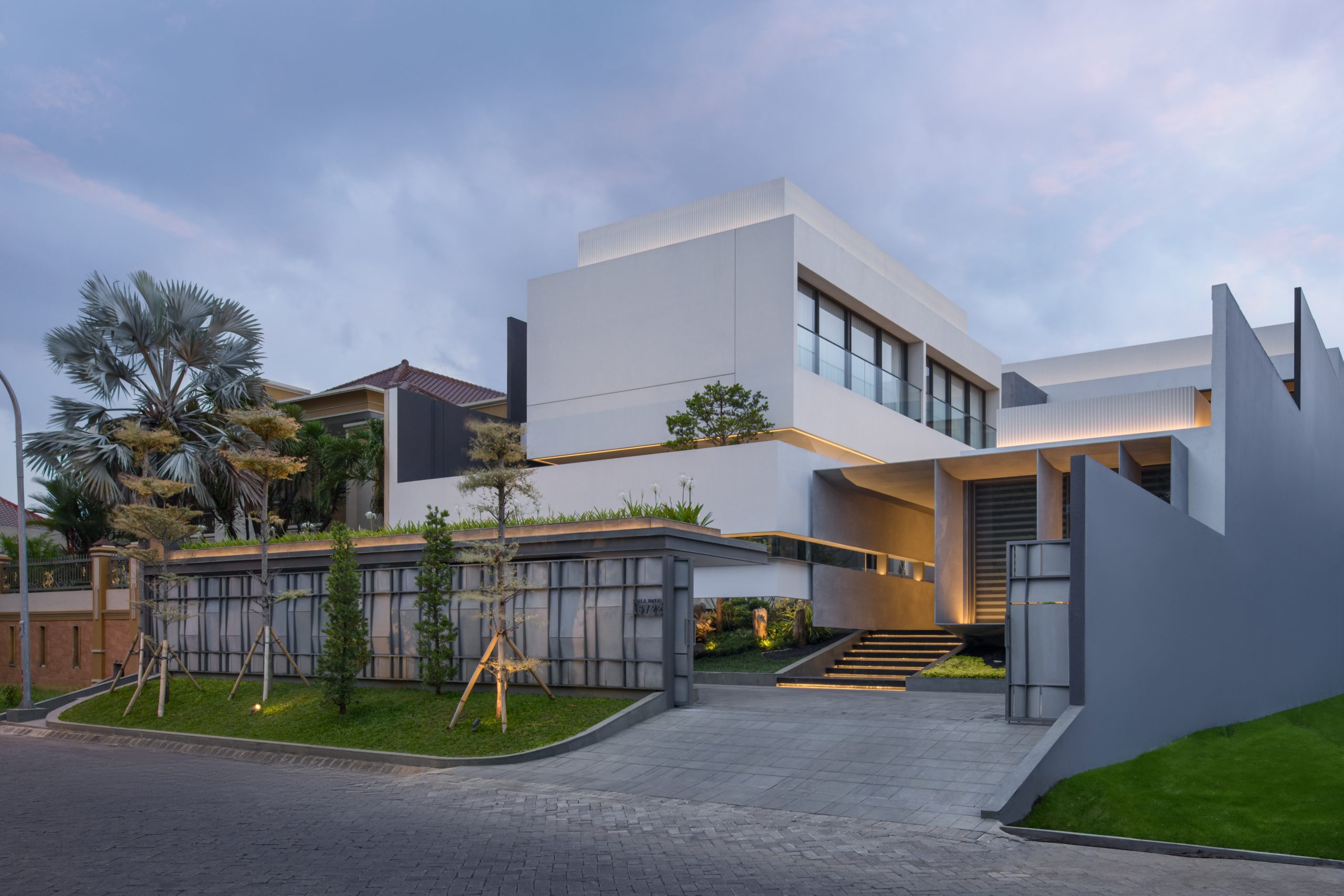 Photo of RJ House