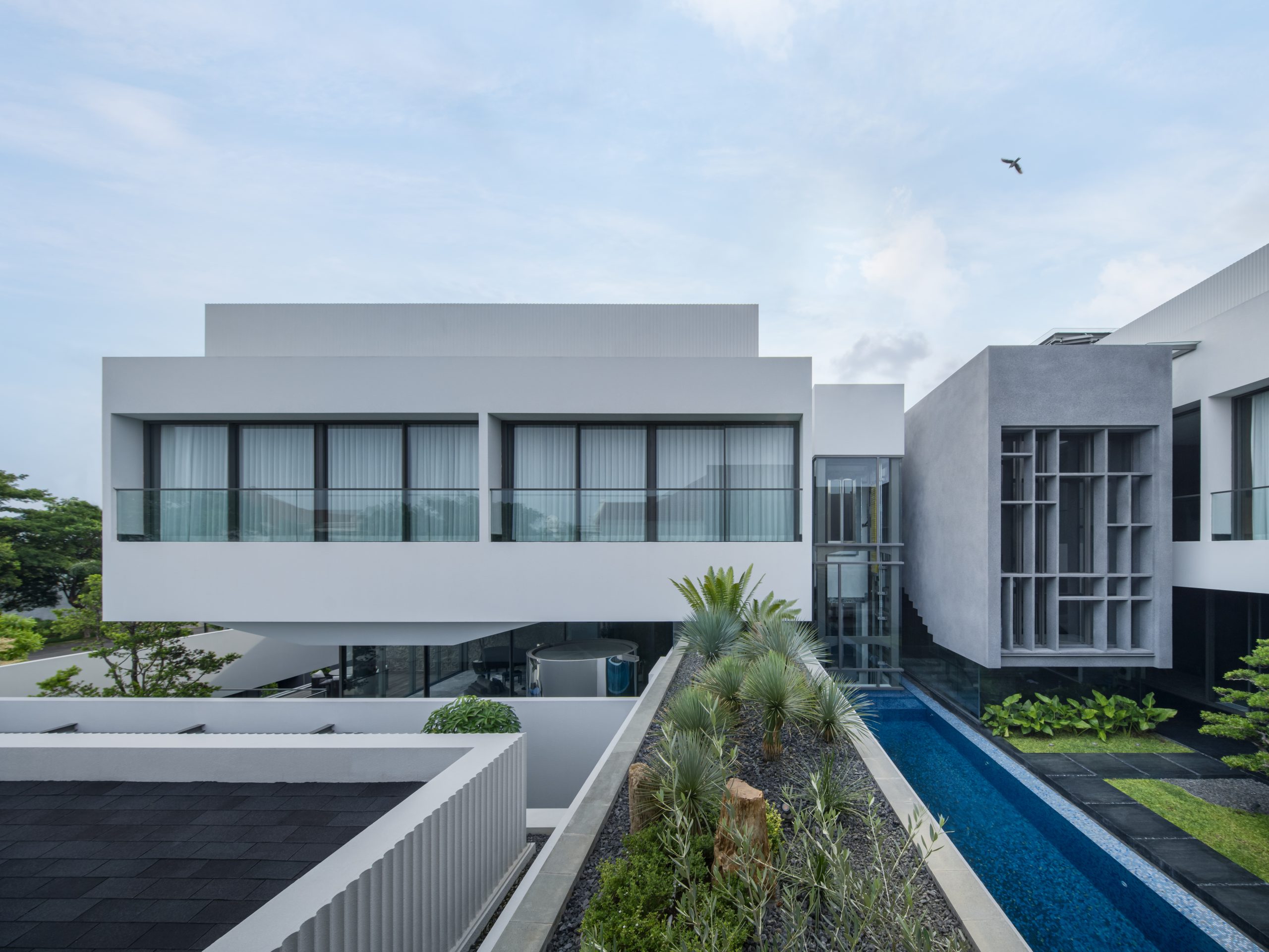 Photo of RJ House