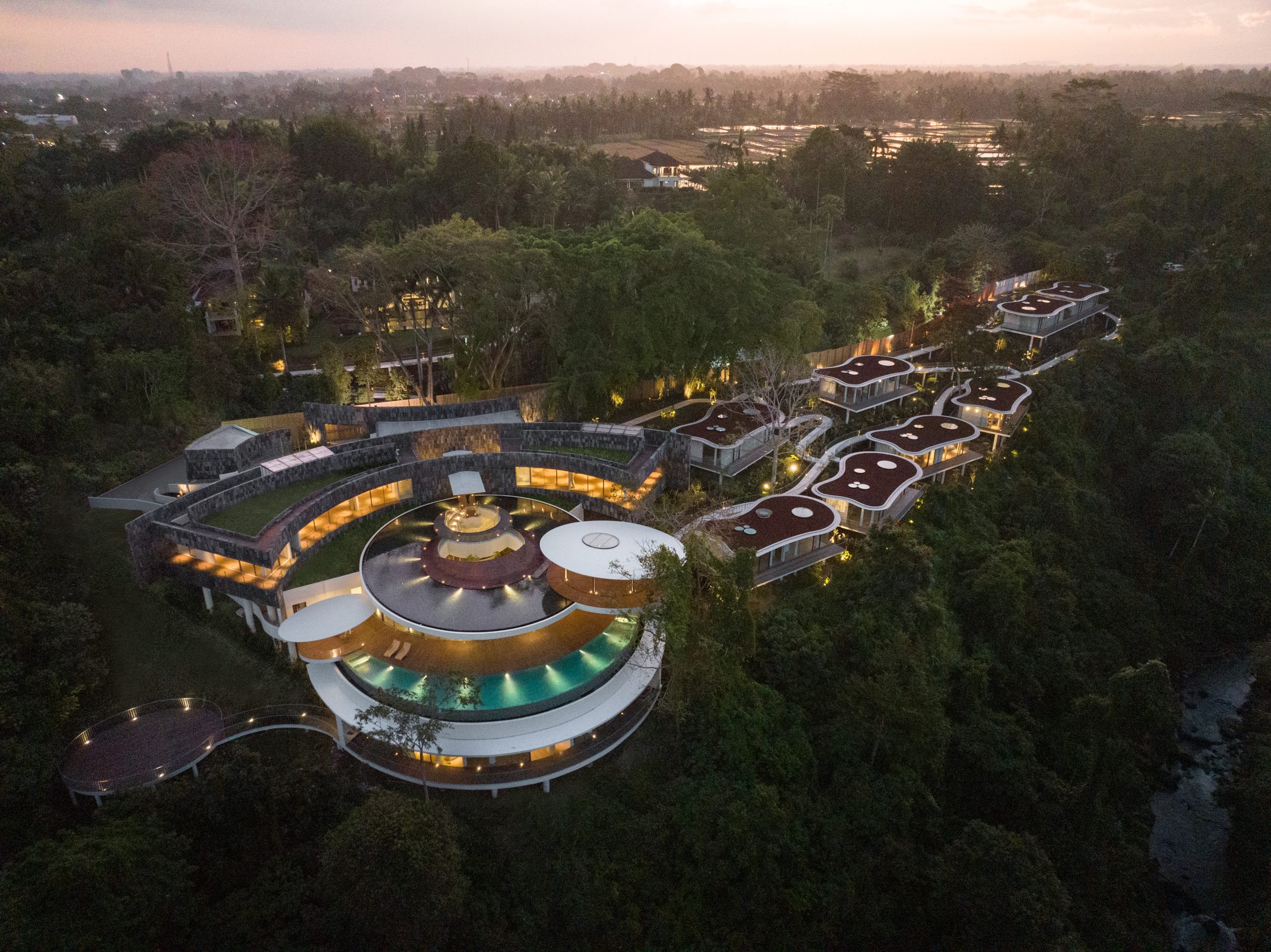 Photo of Ubud Villa