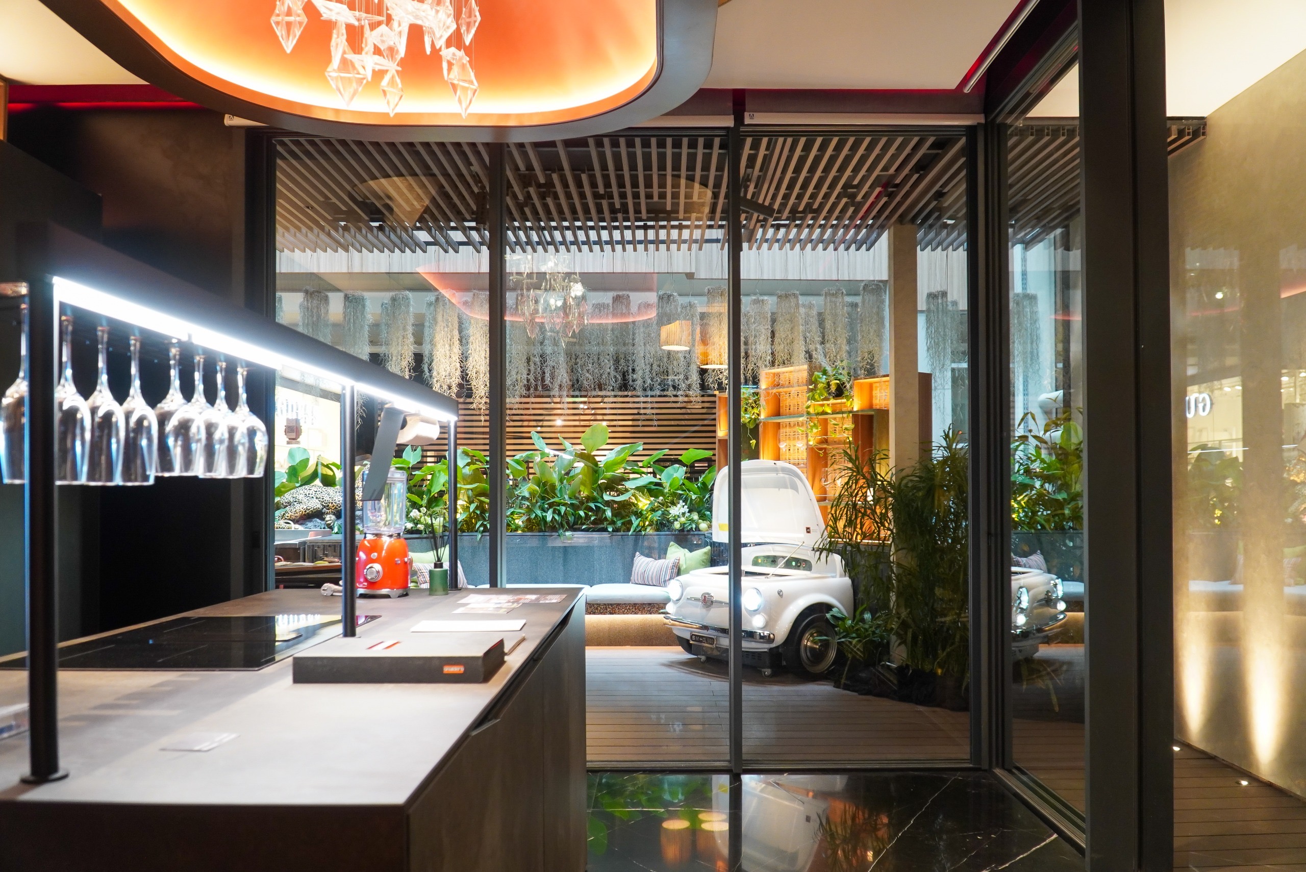 Photo of Beyond Living Surabaya