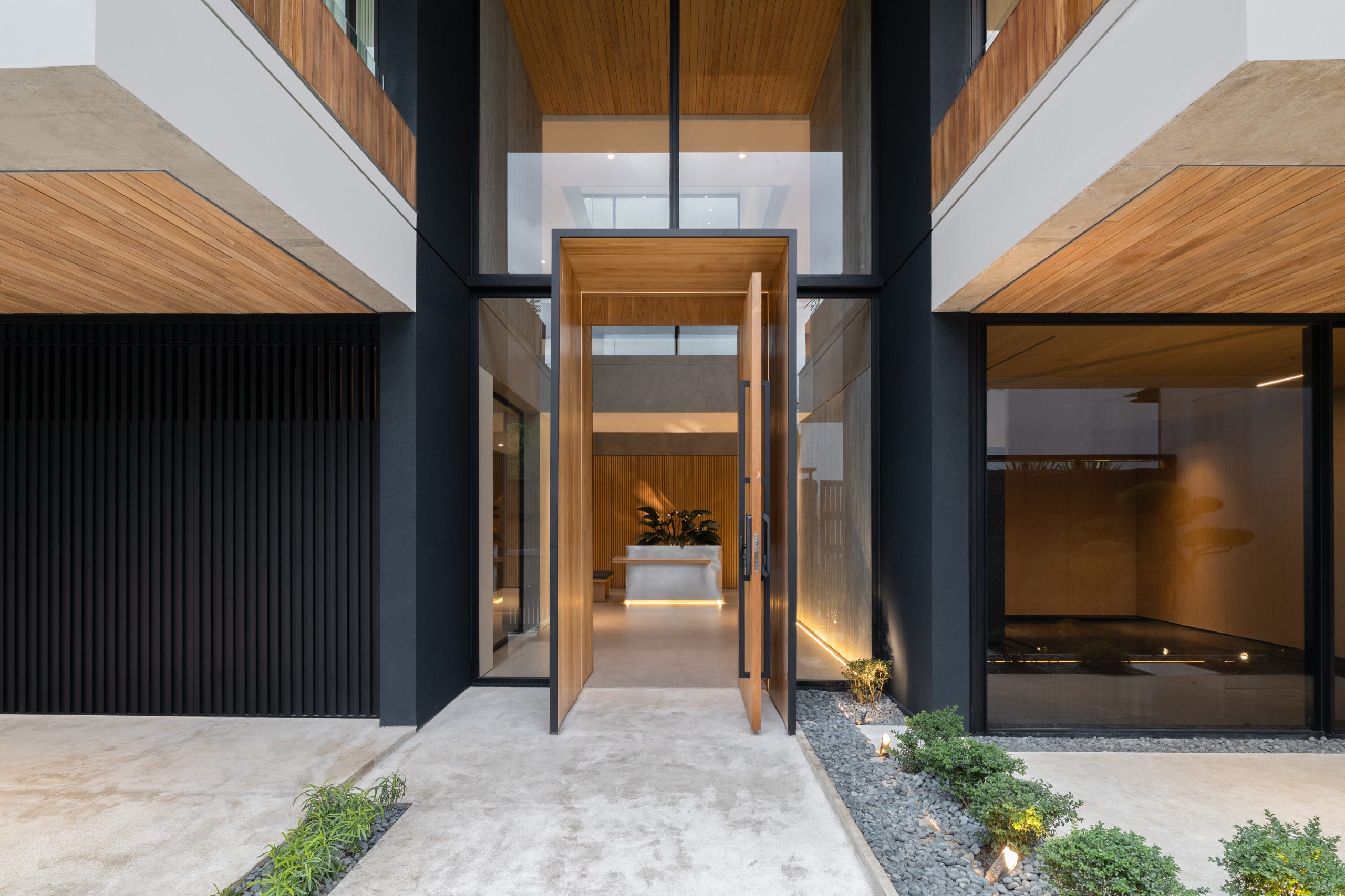 Photo of KK House