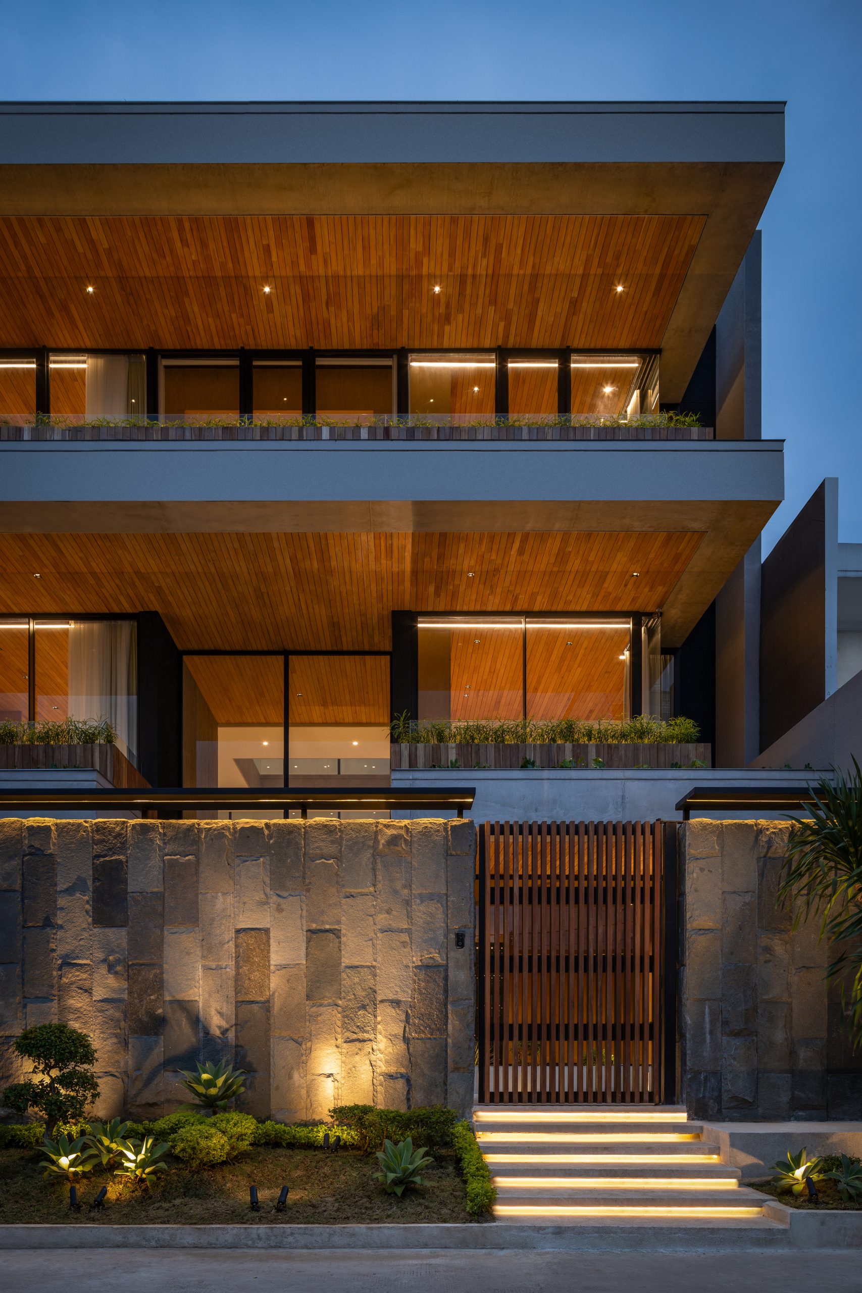 Photo of KK House