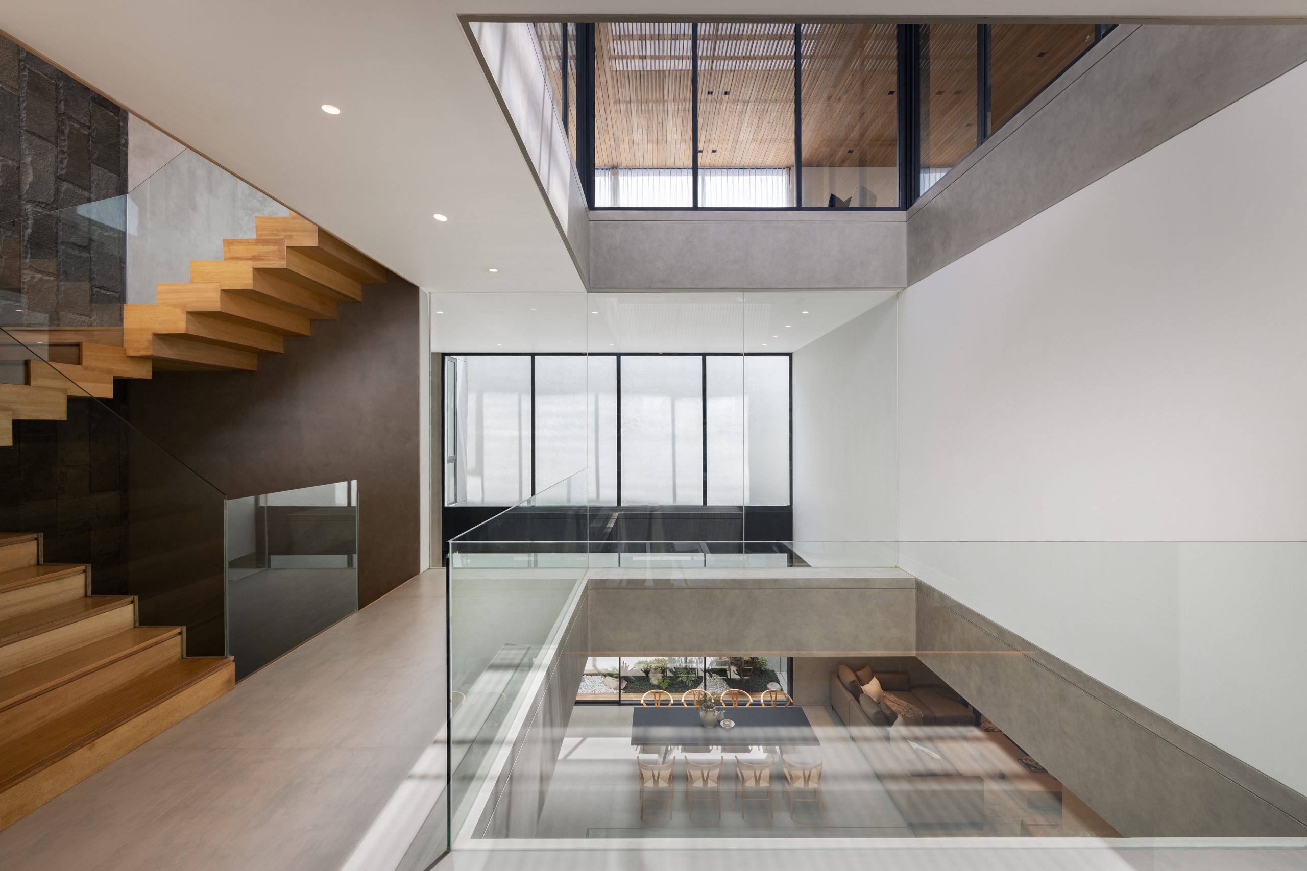 Photo of KK House