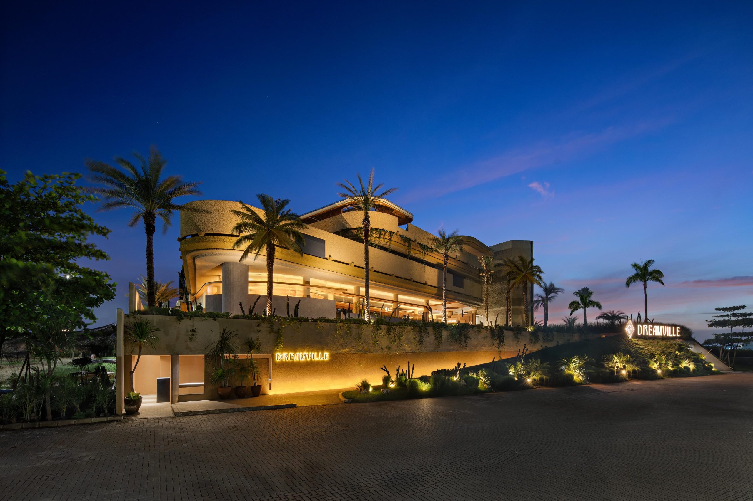 Photo of Dreamville Beachclub PIK 2