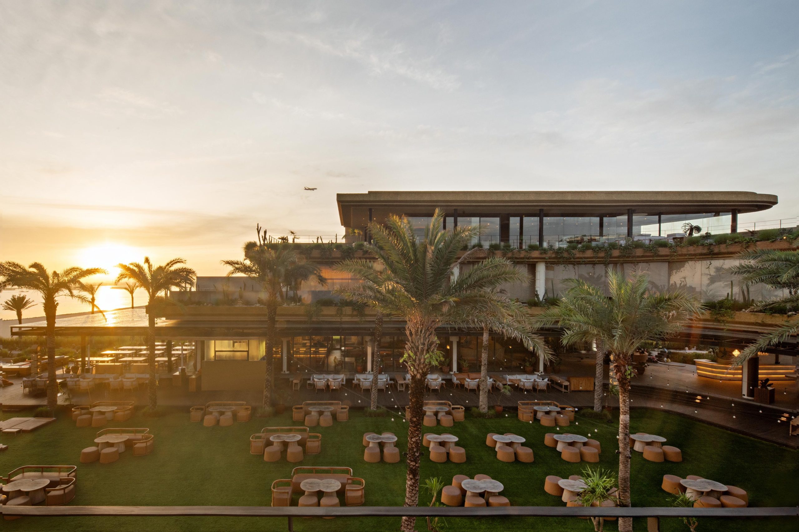 Photo of Dreamville Beachclub PIK 2