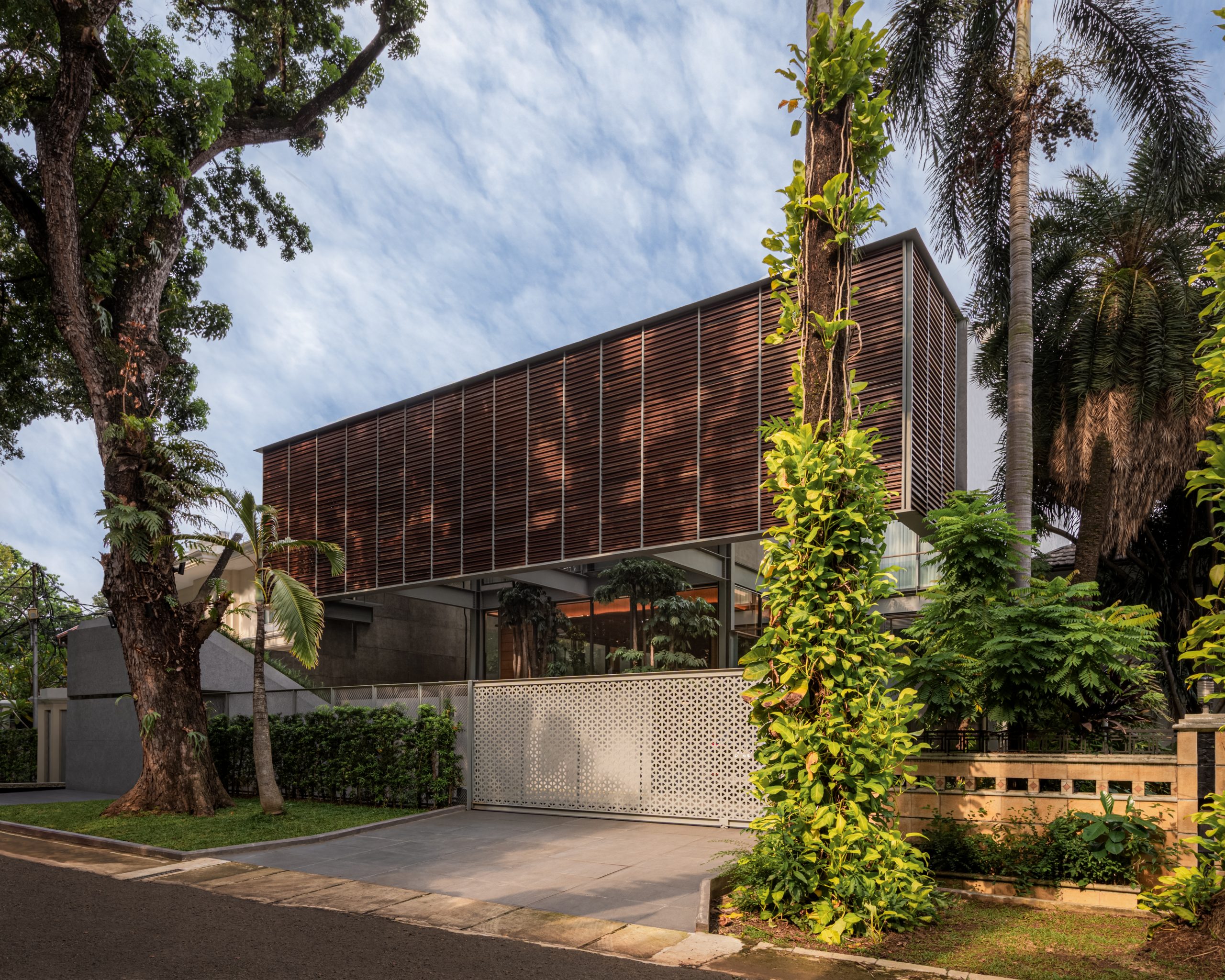 Photo of AH House