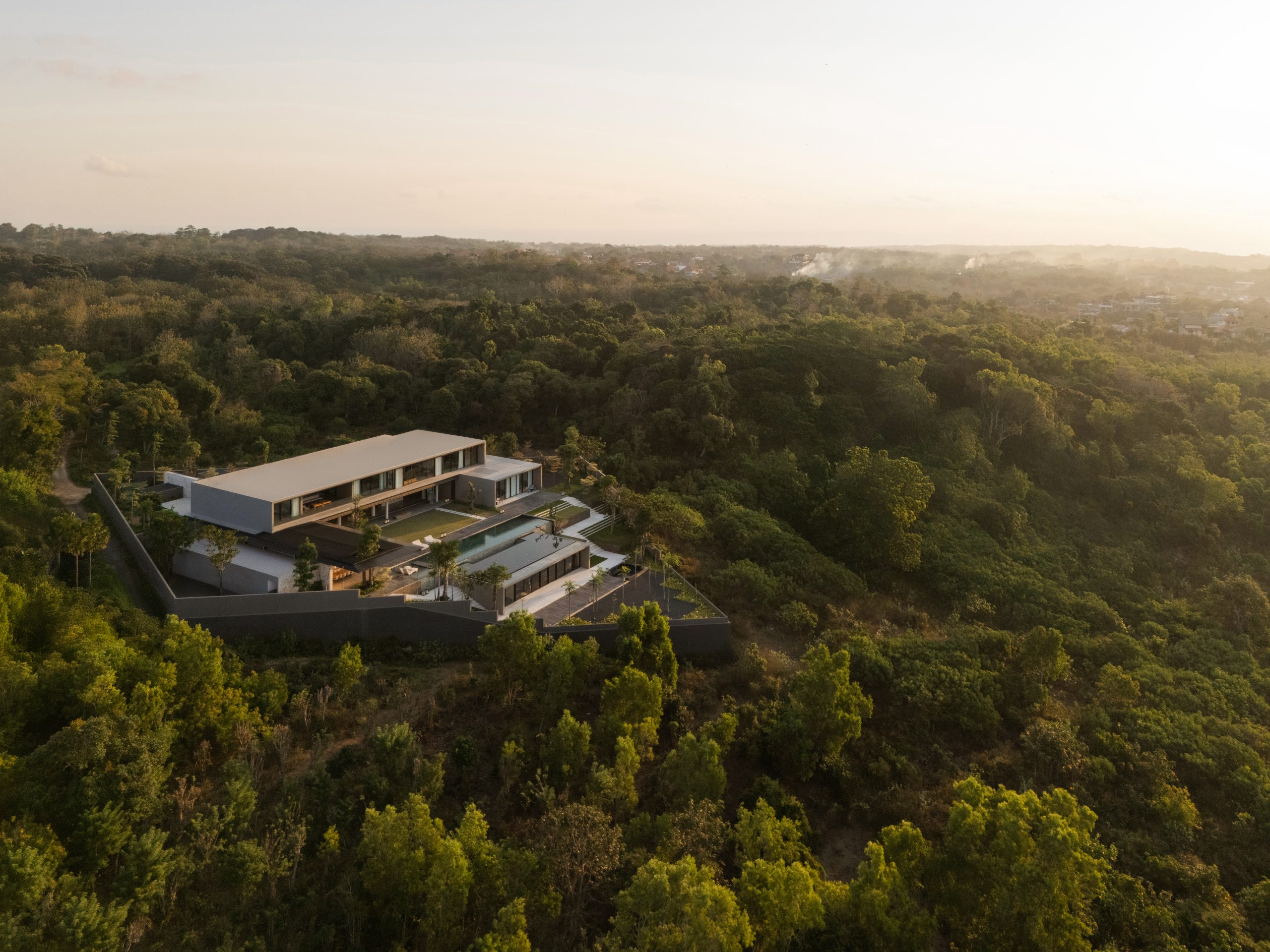 Photo of Wise Villa