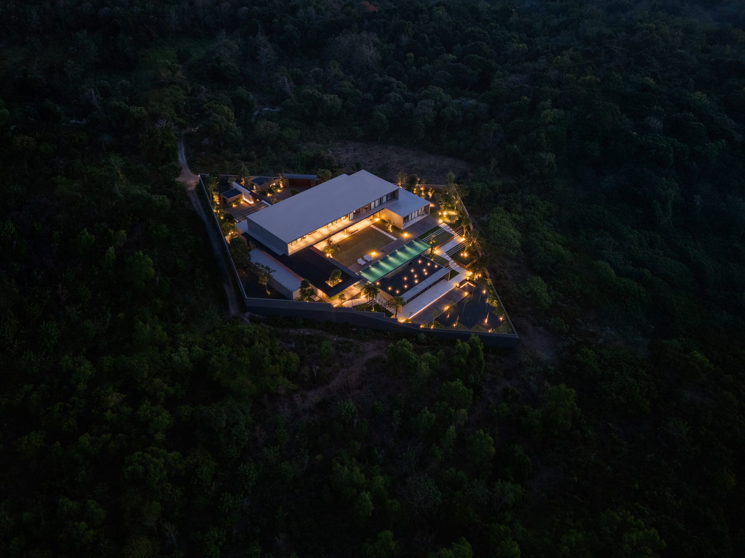 Photo of Wise Villa