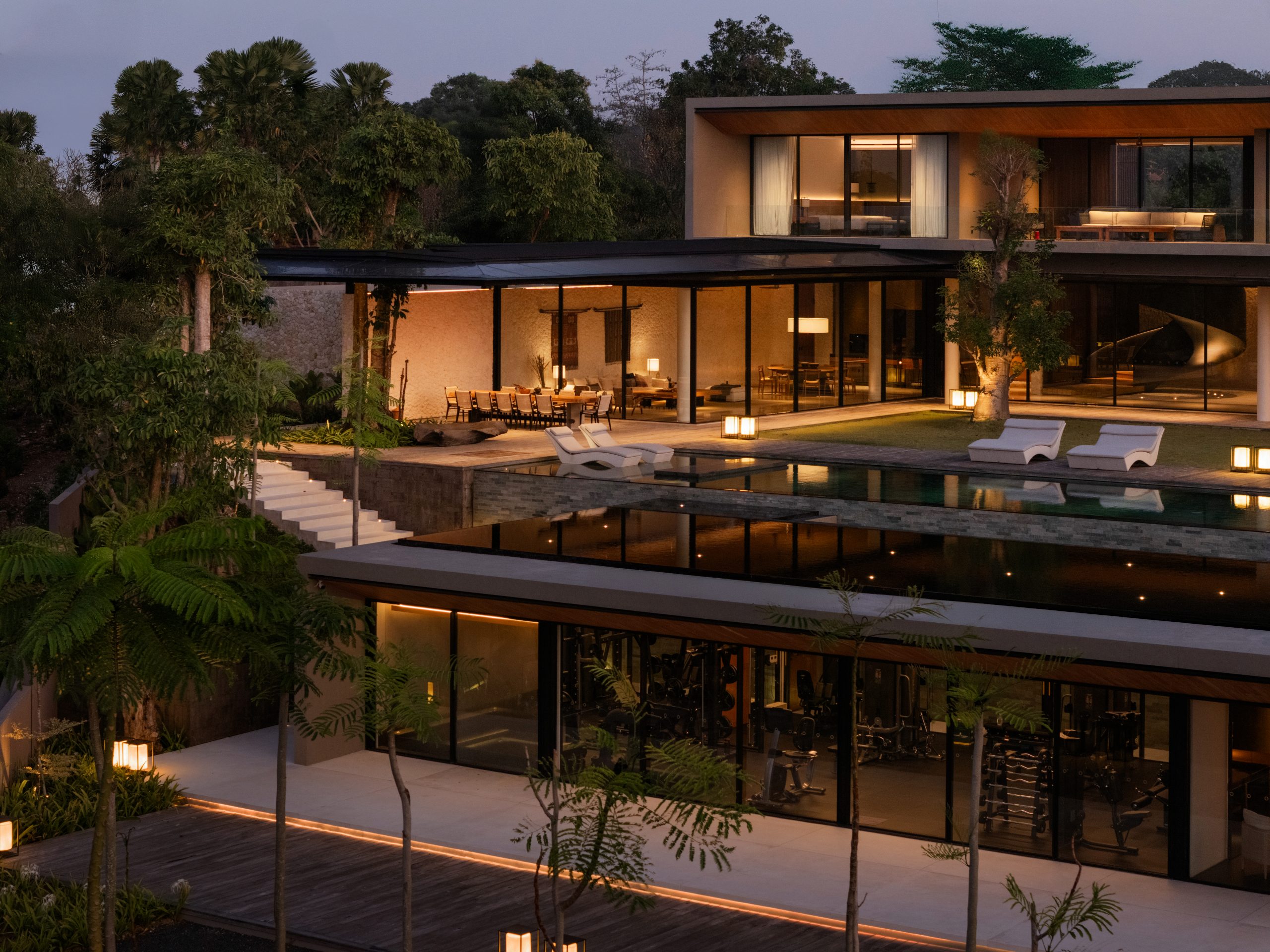 Photo of Wise Villa