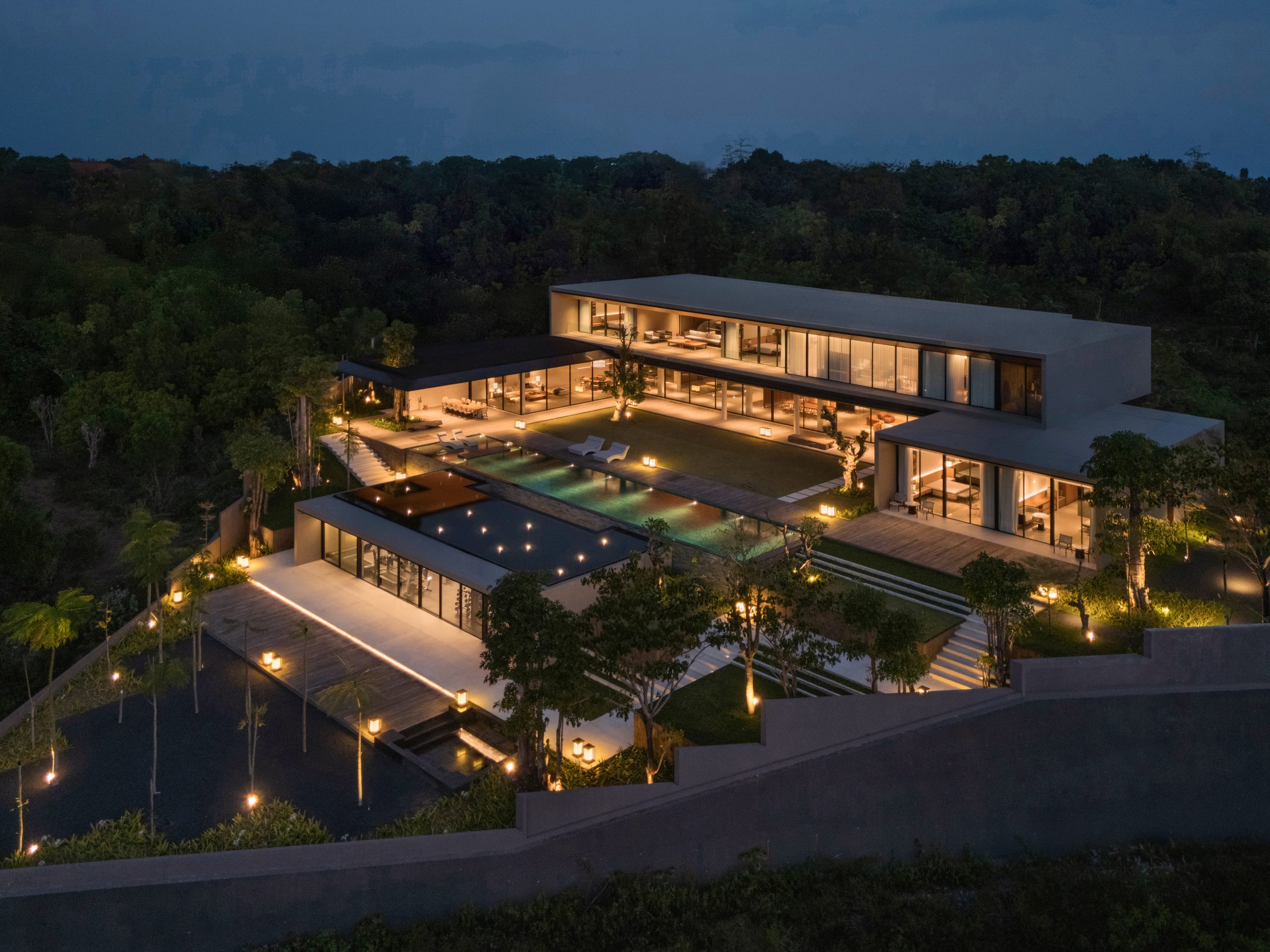 Photo of Wise Villa