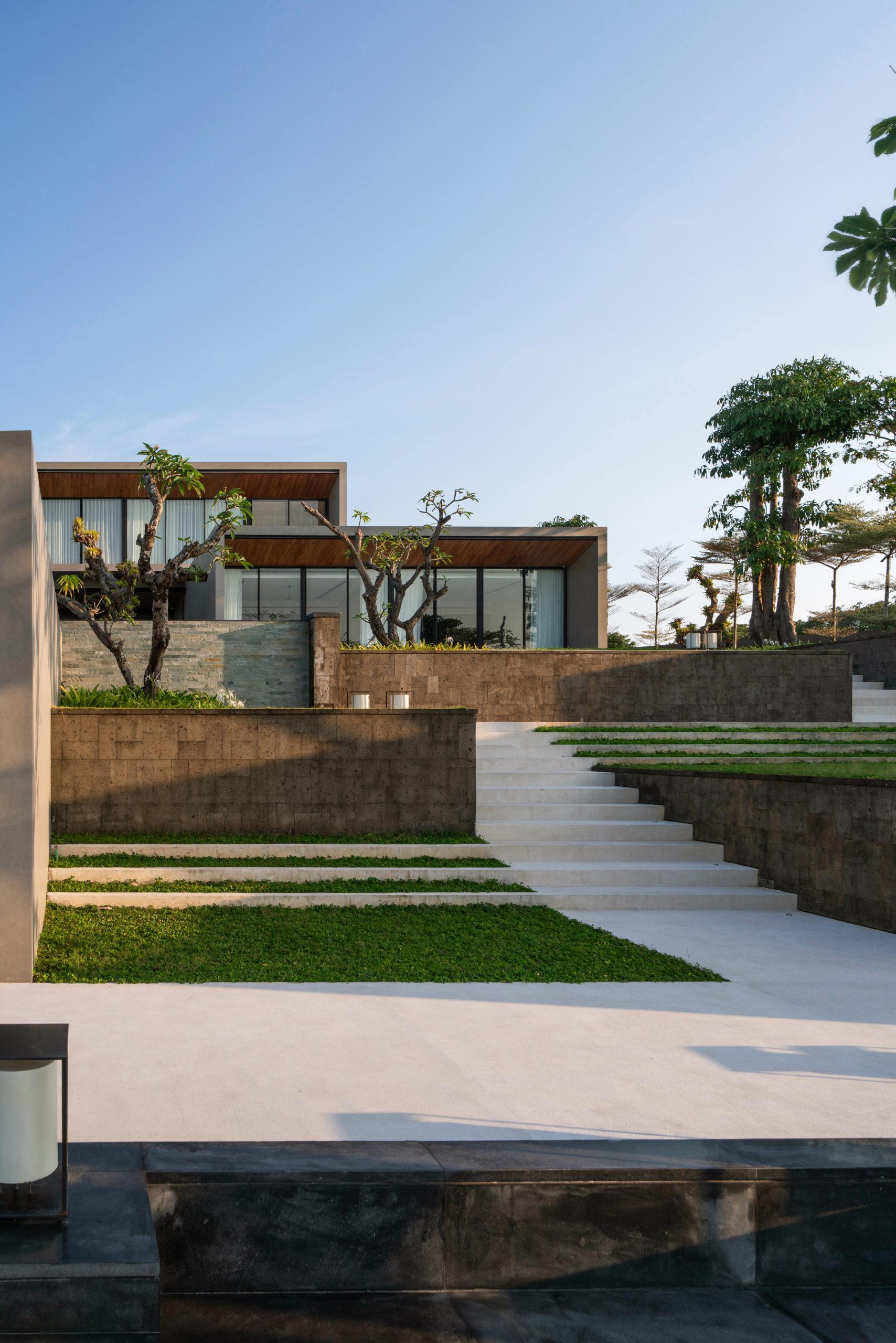 Photo of Wise Villa