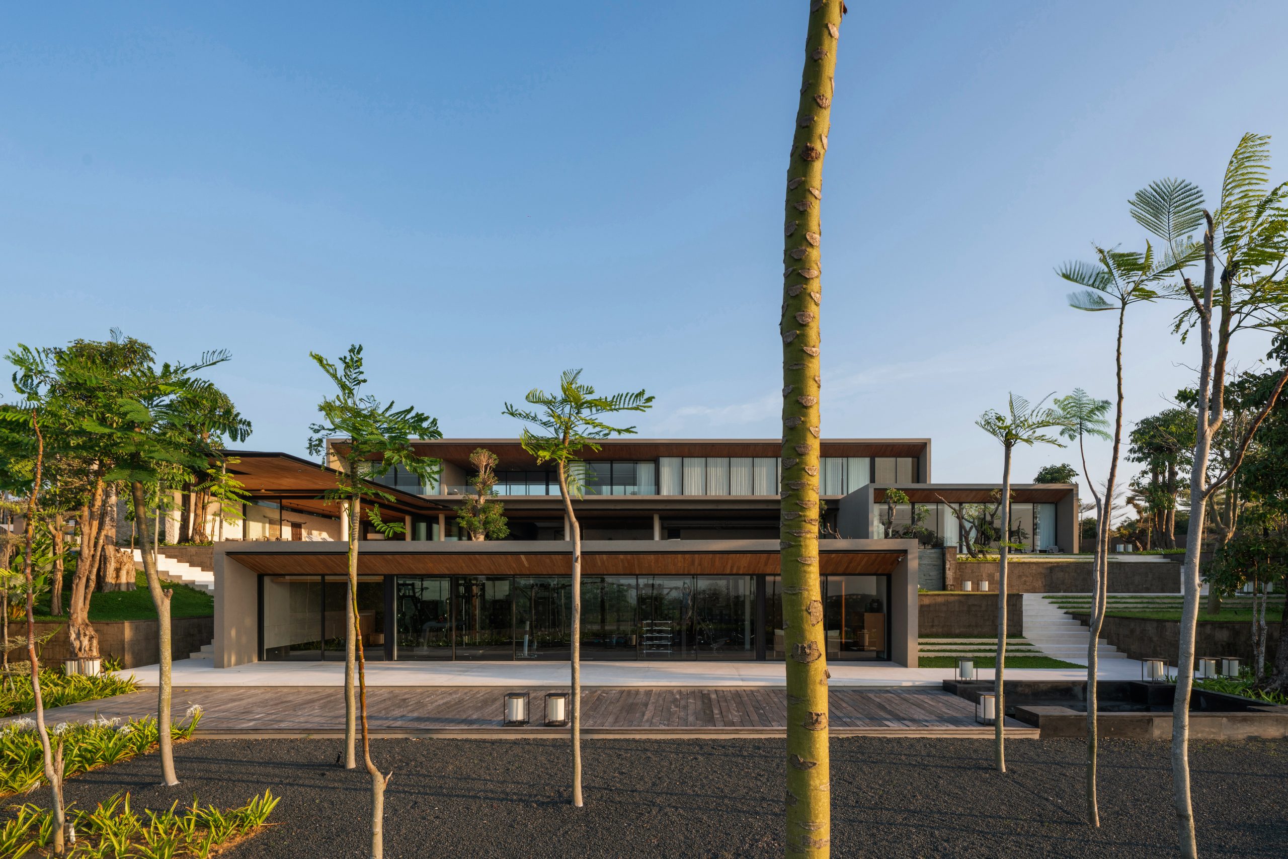Photo of Wise Villa