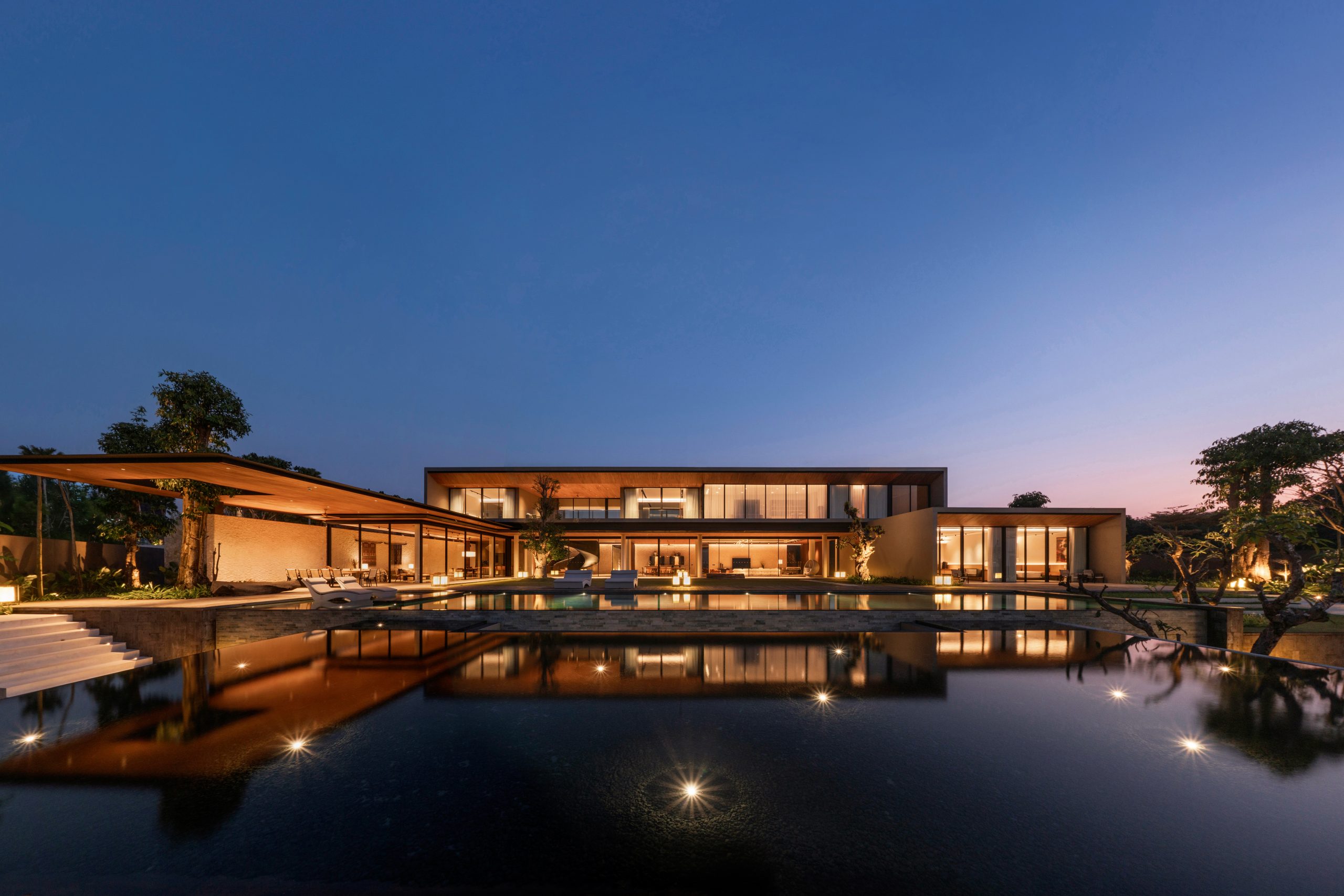 Photo of Wise Villa