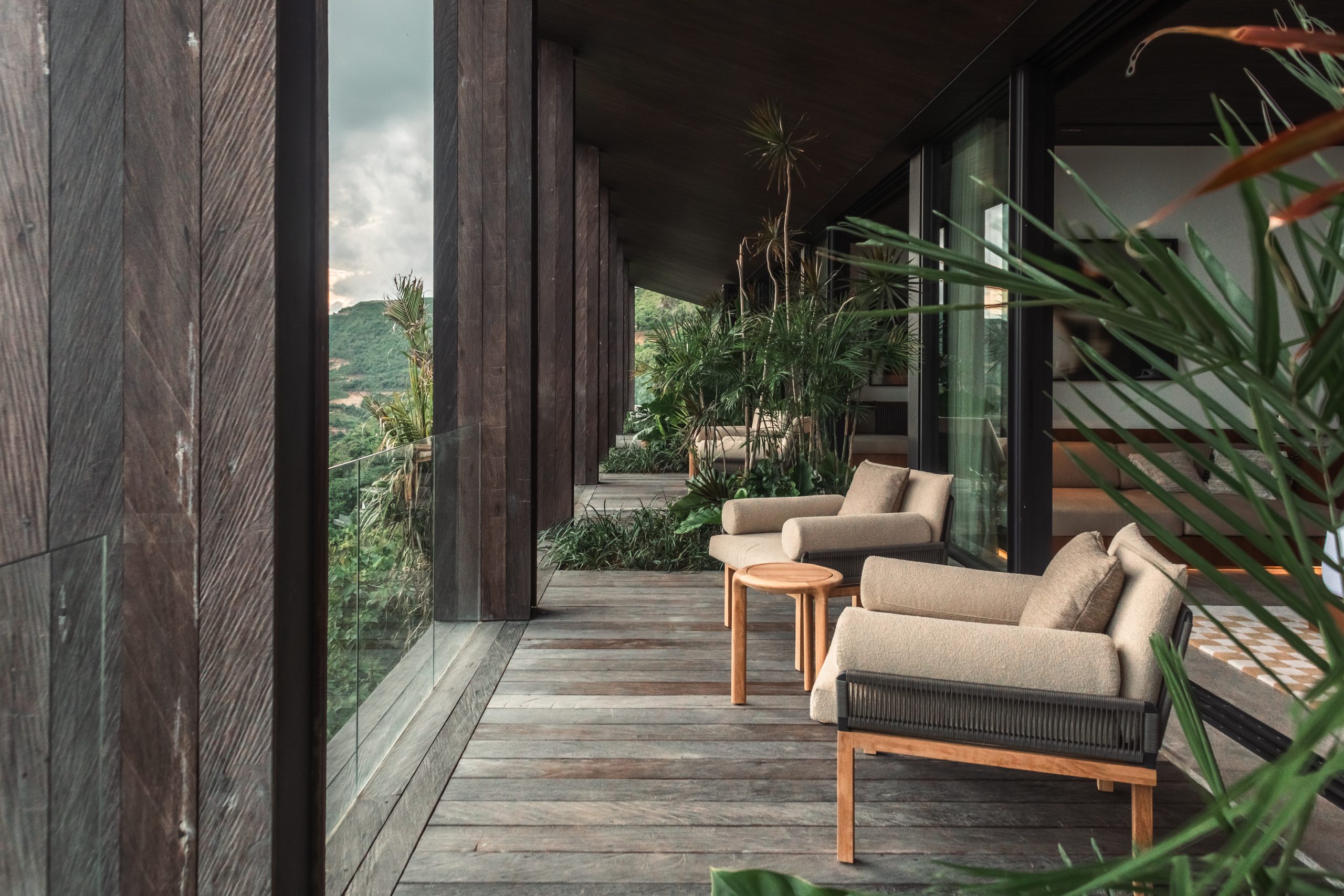 Photo of Villa Kastil Utara