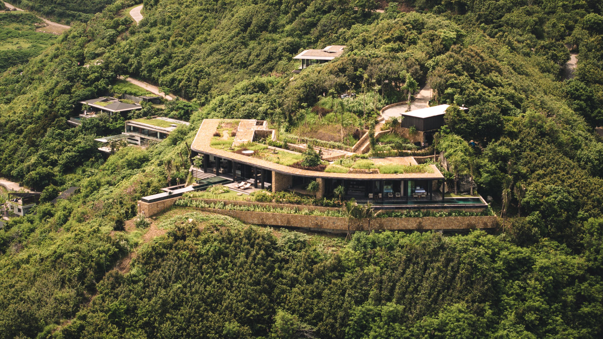 Photo of Villa Kastil Utara