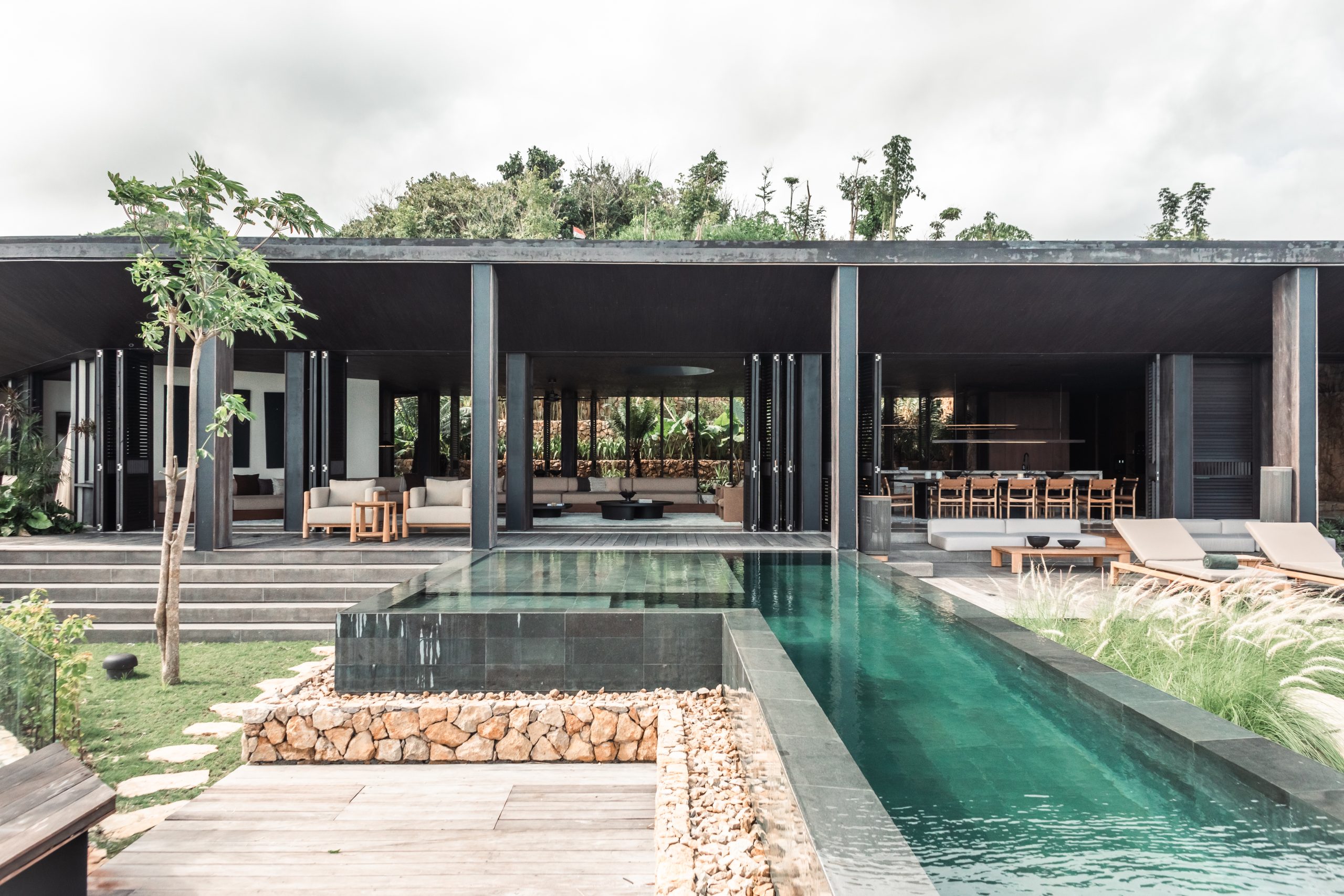 Photo of Villa Kastil Utara